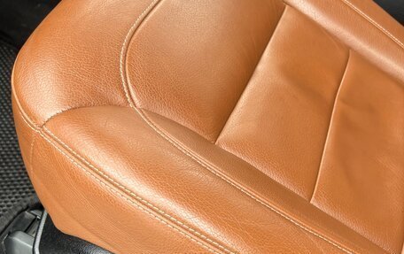 Mercedes-Benz GLE, 2015 год, 3 290 000 рублей, 15 фотография