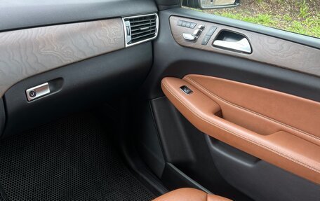 Mercedes-Benz GLE, 2015 год, 3 290 000 рублей, 17 фотография