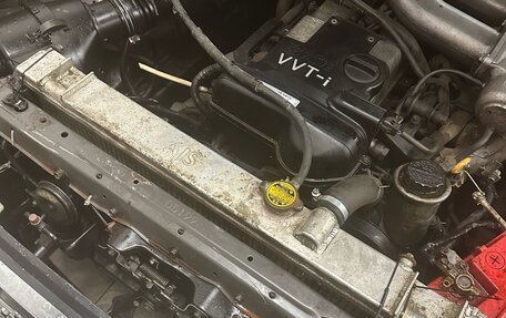 Toyota Chaser IV, 1989 год, 585 000 рублей, 2 фотография