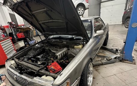 Toyota Chaser IV, 1989 год, 585 000 рублей, 3 фотография