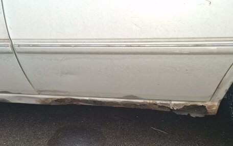 Toyota Camry, 1997 год, 550 000 рублей, 5 фотография