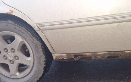 Toyota Camry, 1997 год, 550 000 рублей, 10 фотография