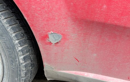 Fiat Punto III Punto Evo рестайлинг, 2007 год, 260 000 рублей, 9 фотография