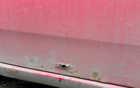 Fiat Punto III Punto Evo рестайлинг, 2007 год, 260 000 рублей, 8 фотография