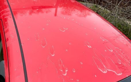 Fiat Punto III Punto Evo рестайлинг, 2007 год, 260 000 рублей, 13 фотография