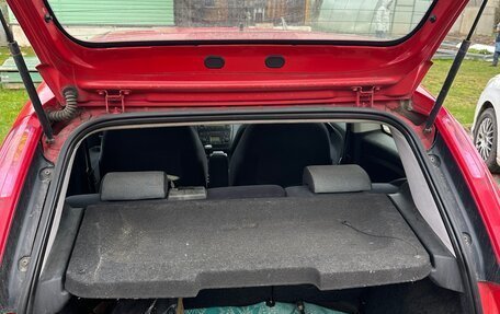 Fiat Punto III Punto Evo рестайлинг, 2007 год, 260 000 рублей, 14 фотография