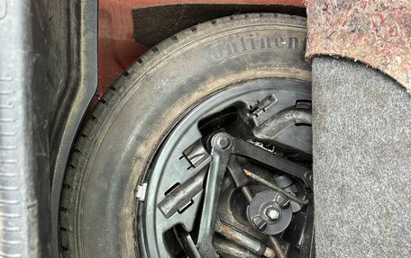 Fiat Punto III Punto Evo рестайлинг, 2007 год, 260 000 рублей, 15 фотография