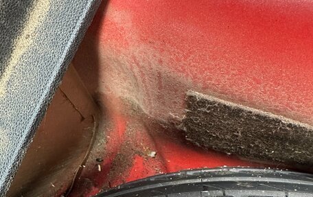 Fiat Punto III Punto Evo рестайлинг, 2007 год, 260 000 рублей, 17 фотография