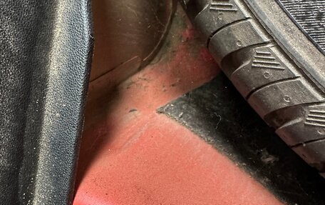 Fiat Punto III Punto Evo рестайлинг, 2007 год, 260 000 рублей, 18 фотография