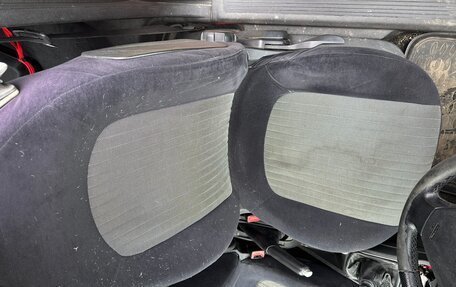 Fiat Punto III Punto Evo рестайлинг, 2007 год, 260 000 рублей, 22 фотография