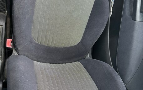 Fiat Punto III Punto Evo рестайлинг, 2007 год, 260 000 рублей, 20 фотография