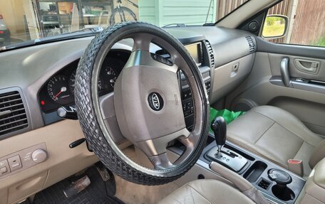 KIA Sorento IV, 2006 год, 700 000 рублей, 5 фотография