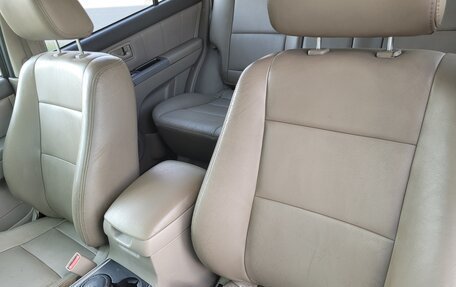 KIA Sorento IV, 2006 год, 700 000 рублей, 10 фотография