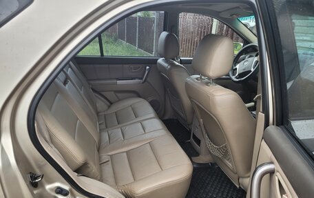 KIA Sorento IV, 2006 год, 700 000 рублей, 12 фотография