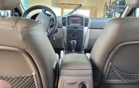 KIA Sorento IV, 2006 год, 700 000 рублей, 9 фотография