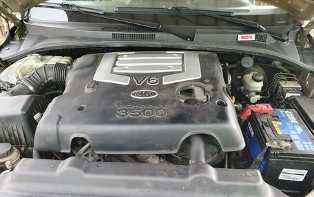 KIA Sorento IV, 2006 год, 700 000 рублей, 16 фотография