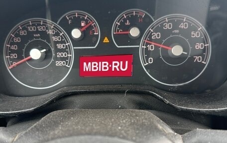 Fiat Punto III Punto Evo рестайлинг, 2007 год, 260 000 рублей, 21 фотография