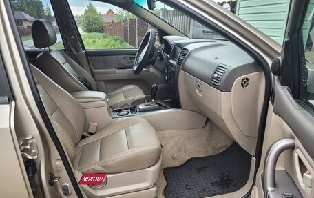 KIA Sorento IV, 2006 год, 700 000 рублей, 11 фотография