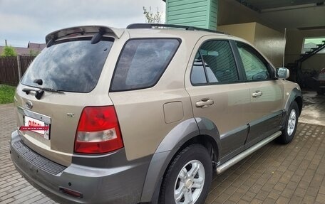KIA Sorento IV, 2006 год, 700 000 рублей, 3 фотография