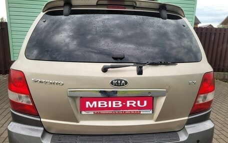 KIA Sorento IV, 2006 год, 700 000 рублей, 4 фотография