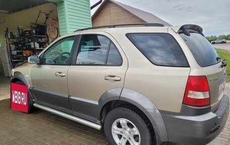 KIA Sorento IV, 2006 год, 700 000 рублей, 2 фотография