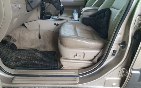 KIA Sorento IV, 2006 год, 700 000 рублей, 17 фотография