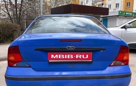 Ford Focus IV, 2003 год, 265 000 рублей, 3 фотография