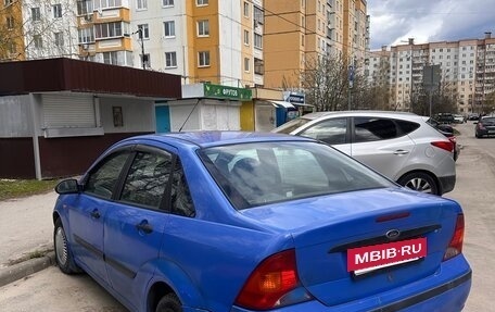Ford Focus IV, 2003 год, 265 000 рублей, 5 фотография