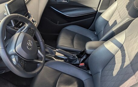 Toyota Corolla, 2019 год, 1 800 000 рублей, 8 фотография