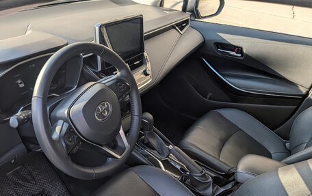 Toyota Corolla, 2019 год, 1 800 000 рублей, 9 фотография