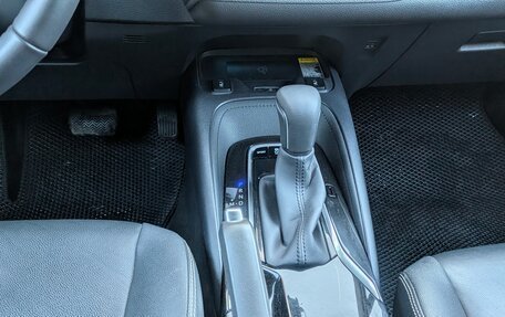 Toyota Corolla, 2019 год, 1 800 000 рублей, 19 фотография