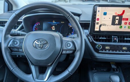 Toyota Corolla, 2019 год, 1 800 000 рублей, 18 фотография