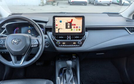 Toyota Corolla, 2019 год, 1 800 000 рублей, 21 фотография