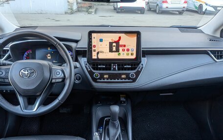 Toyota Corolla, 2019 год, 1 800 000 рублей, 20 фотография