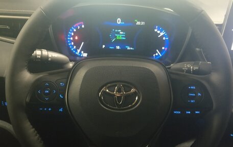 Toyota Corolla, 2019 год, 1 800 000 рублей, 25 фотография