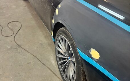 BMW 7 серия, 2010 год, 1 100 000 рублей, 4 фотография