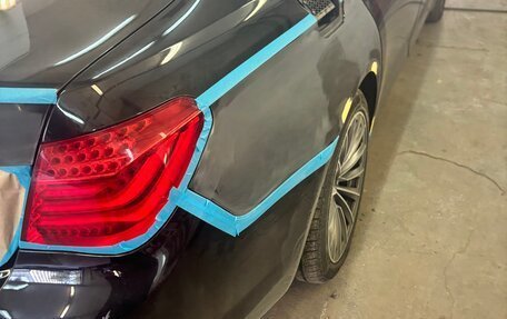 BMW 7 серия, 2010 год, 1 100 000 рублей, 6 фотография