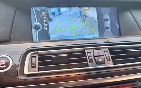 BMW 7 серия, 2010 год, 1 100 000 рублей, 7 фотография