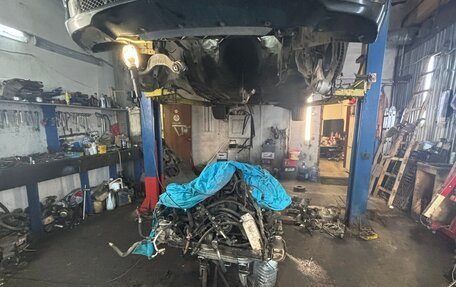 BMW 7 серия, 2010 год, 1 100 000 рублей, 9 фотография