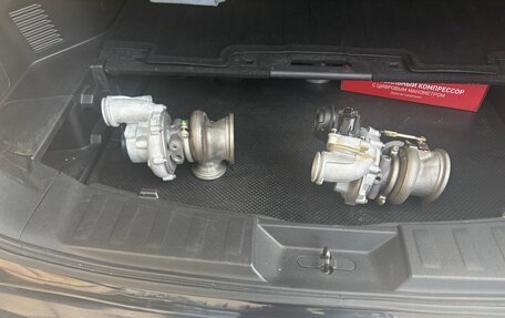 BMW 7 серия, 2010 год, 1 100 000 рублей, 10 фотография