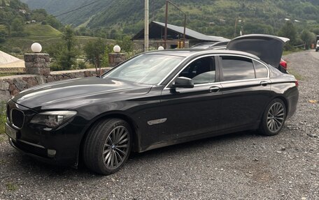 BMW 7 серия, 2010 год, 1 100 000 рублей, 8 фотография