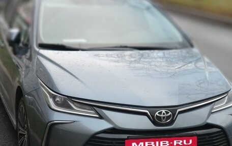 Toyota Corolla, 2019 год, 1 800 000 рублей, 28 фотография