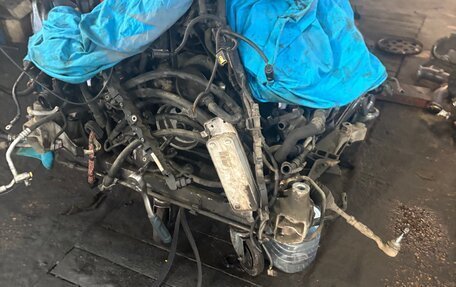 BMW 7 серия, 2010 год, 1 100 000 рублей, 11 фотография