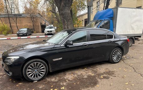 BMW 7 серия, 2010 год, 1 100 000 рублей, 12 фотография