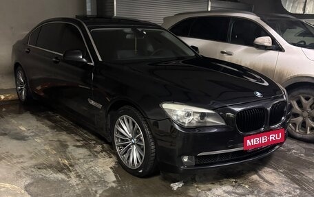 BMW 7 серия, 2010 год, 1 100 000 рублей, 2 фотография