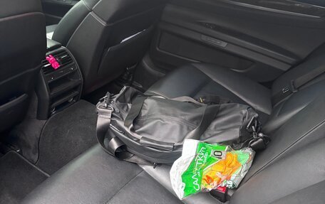 BMW 7 серия, 2010 год, 1 100 000 рублей, 14 фотография