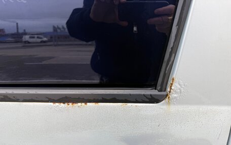 Renault Logan I, 2007 год, 200 000 рублей, 6 фотография