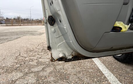 Renault Logan I, 2007 год, 200 000 рублей, 5 фотография