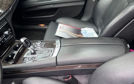 BMW 7 серия, 2010 год, 1 100 000 рублей, 16 фотография