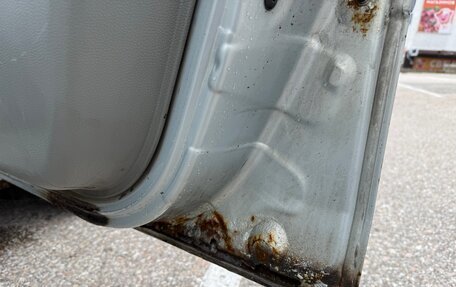 Renault Logan I, 2007 год, 200 000 рублей, 8 фотография